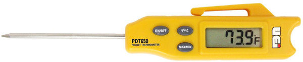 UEi PDT650 Pocket Thermometer