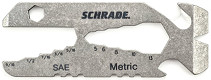 Schrade Titanium Pry Tool 2