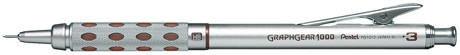 Pentel Graph Gear 1000 0.3 Pencil