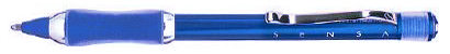 Sensa Zephyr Ballpoint (Venetian blue)