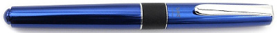 Tombow Zoom 505 Pencil (azure blue closed)