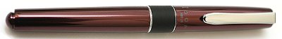 Tombow Zoom 505 Pencil (metallic brown closed)
