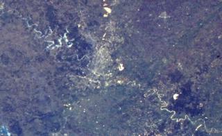 View from Space